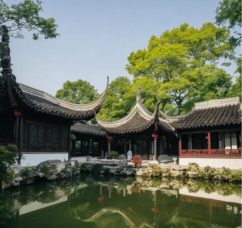 广州荔湾寻双土建有限公司